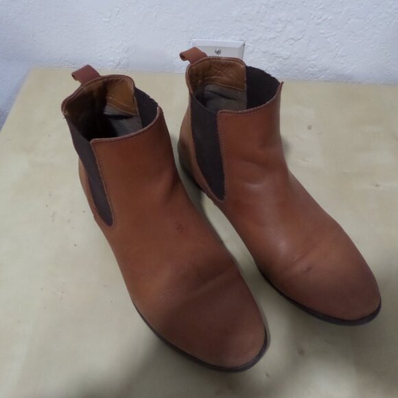 Aldo - Chelsea Boots - Picture 2 of 5